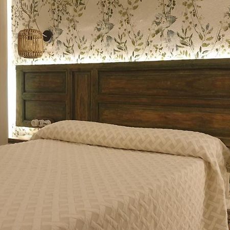 Hostal Macami Педро-Абад Экстерьер фото